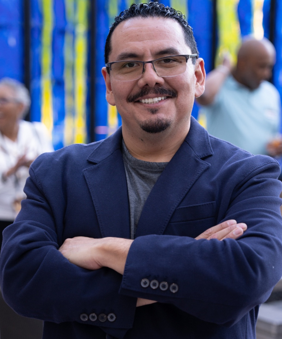 Nathan Max Osorio — The Interruption Coach